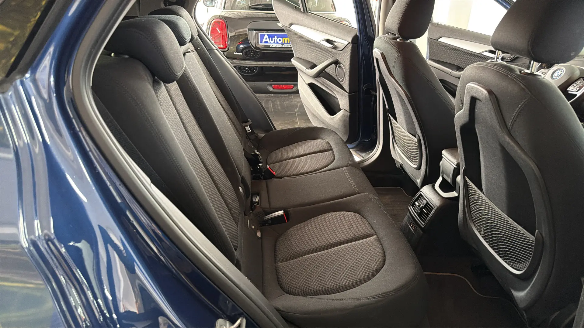 Bmw X2 - View model 27