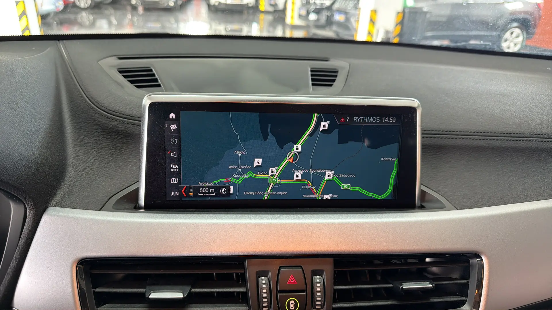 Bmw X2 - View model 30