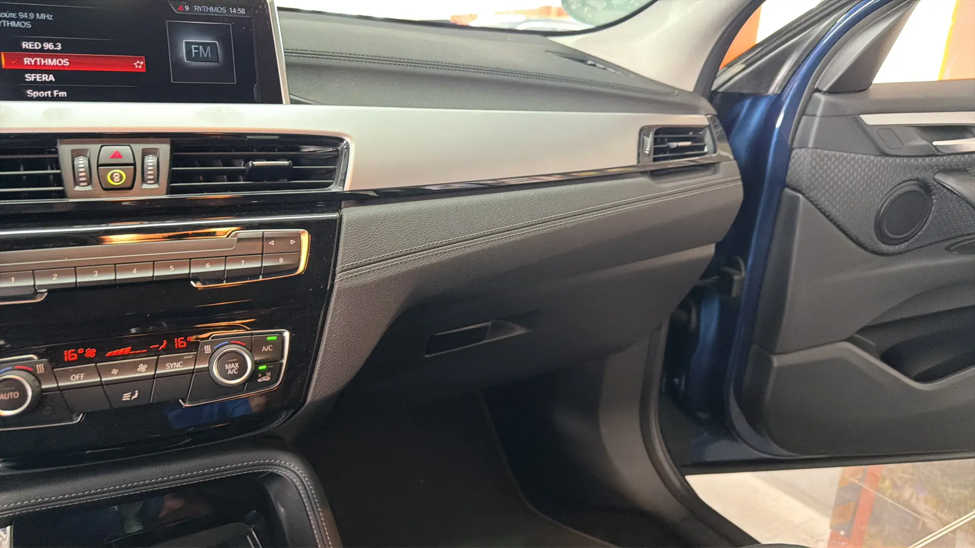 Bmw X2 - View model 31