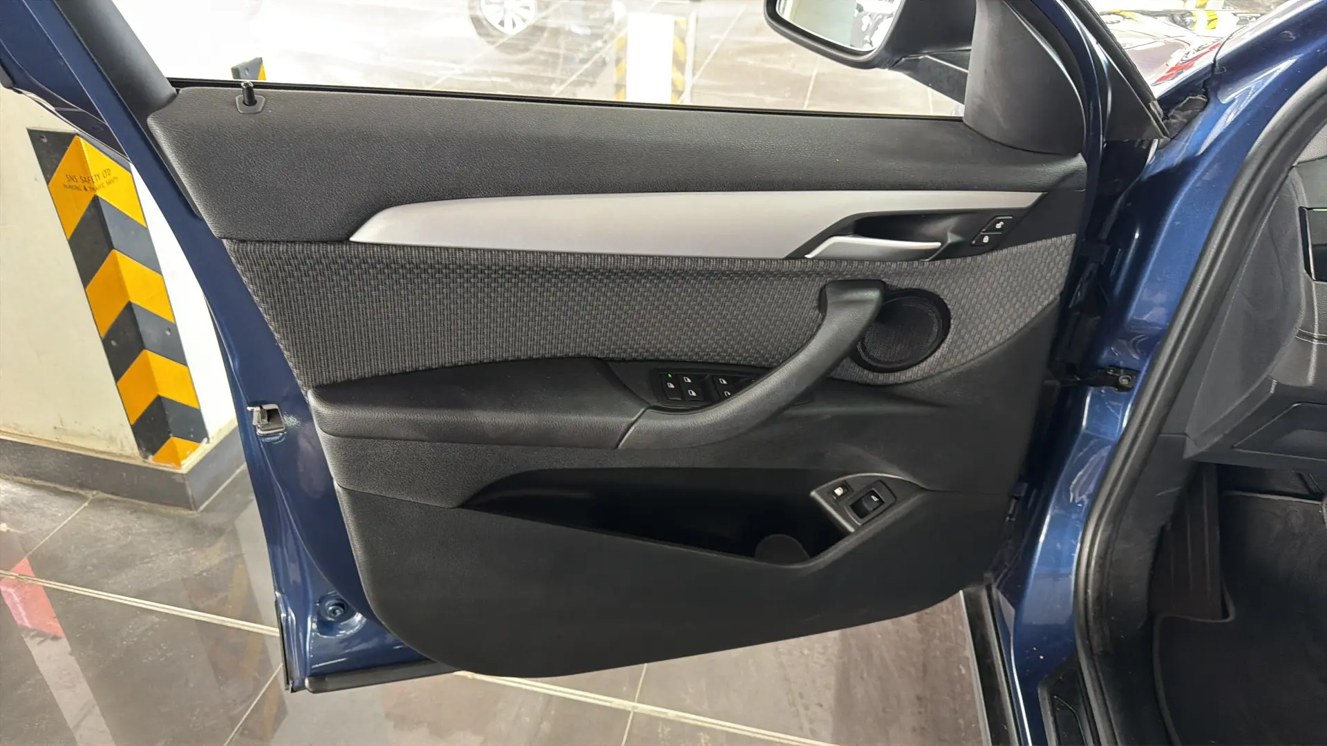 Bmw X2 - View model 34