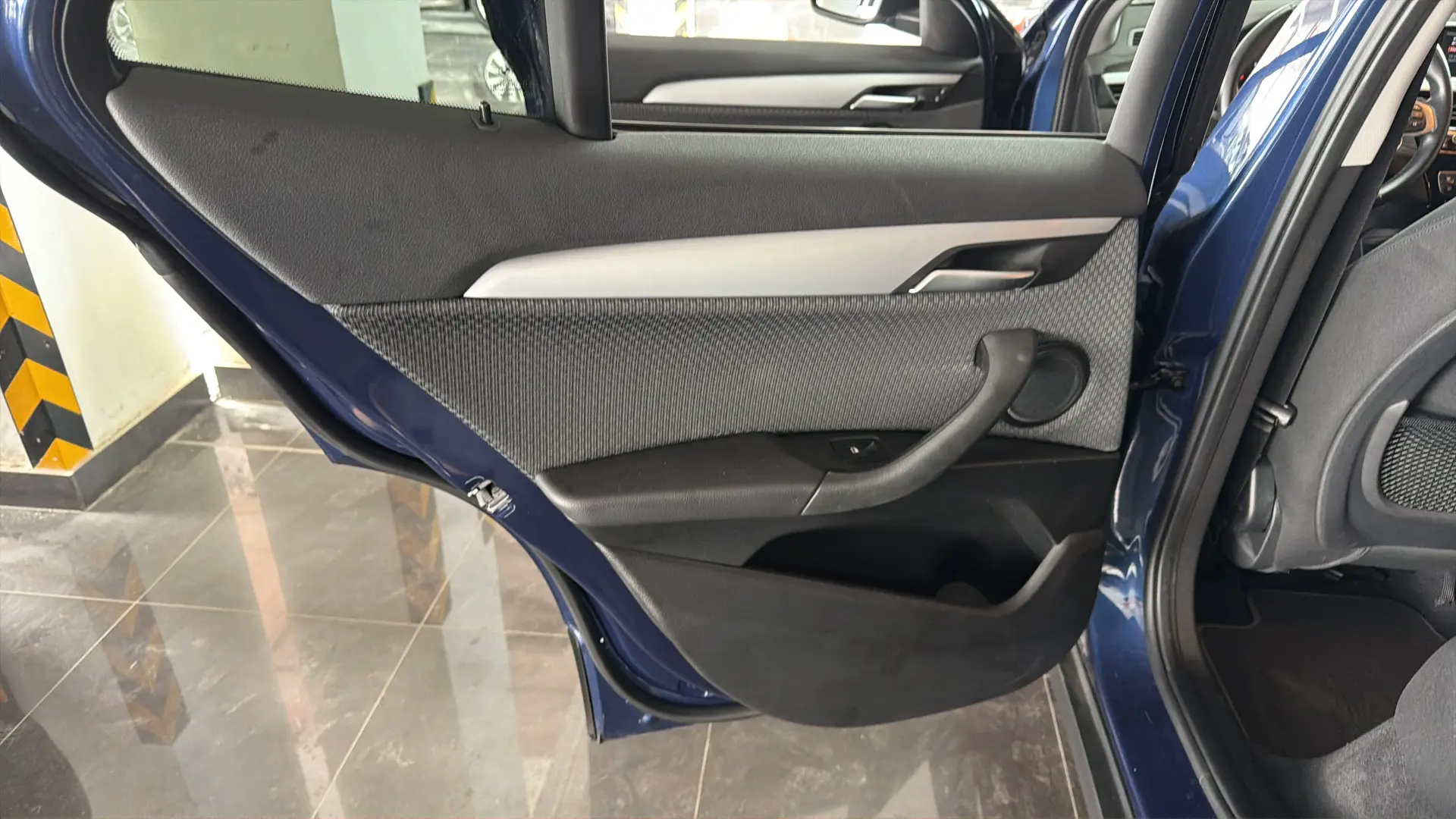 Bmw X2 - View model 36