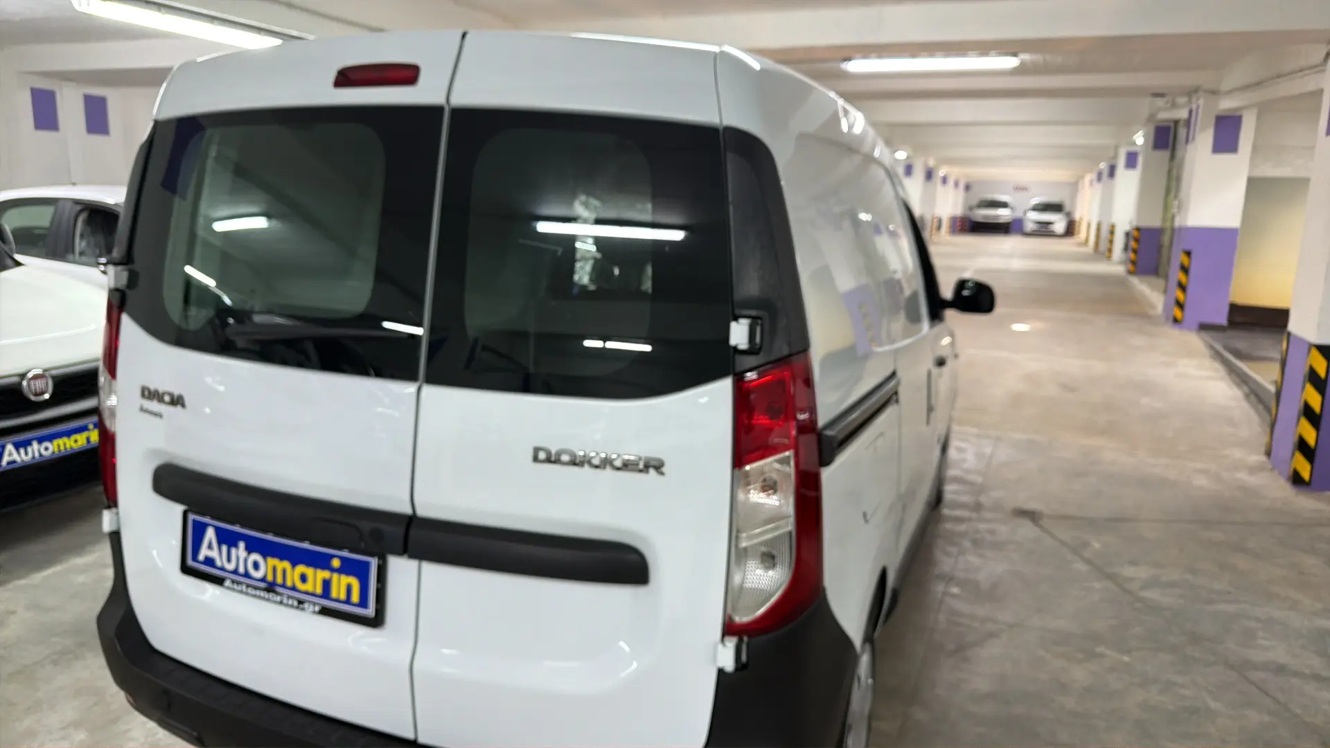Dacia Dokker - View model 6