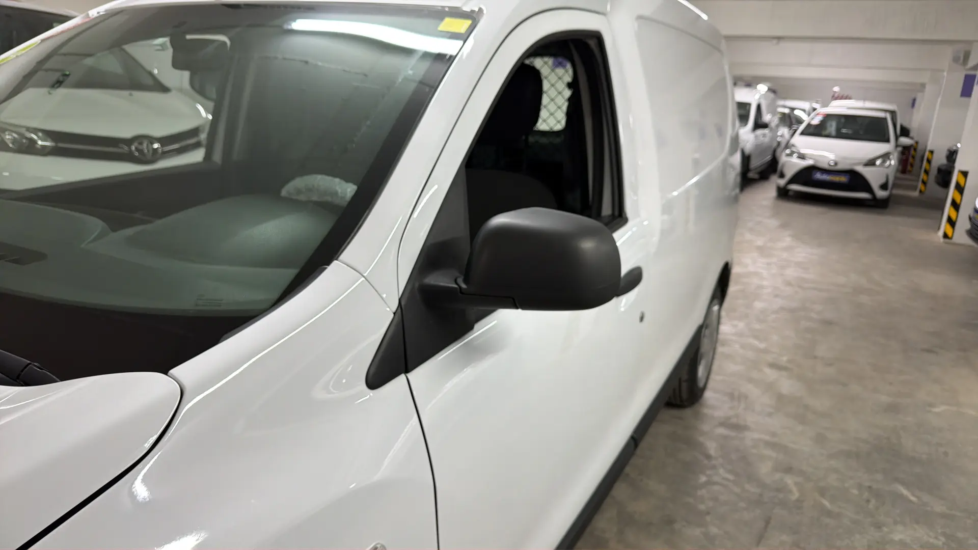 Dacia Dokker - View model 8