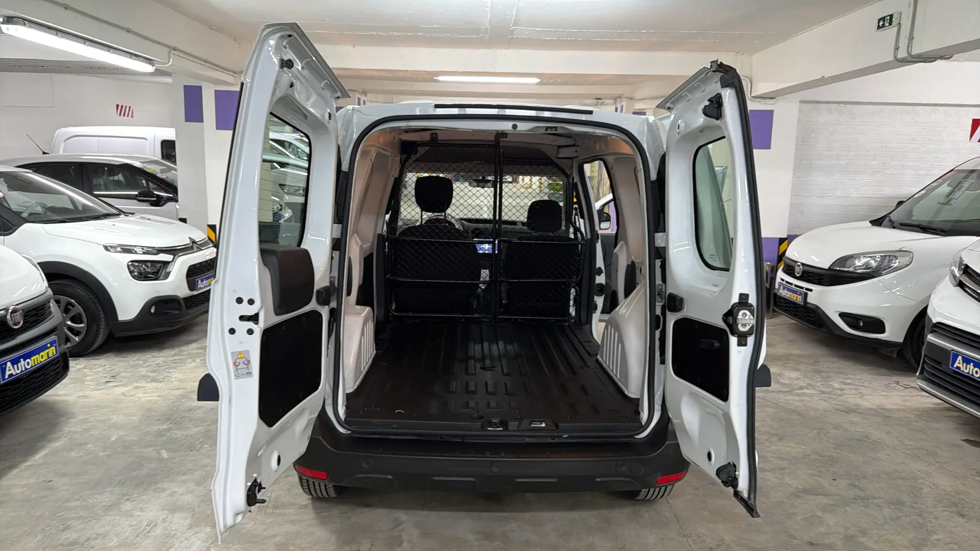 Dacia Dokker - View model 14