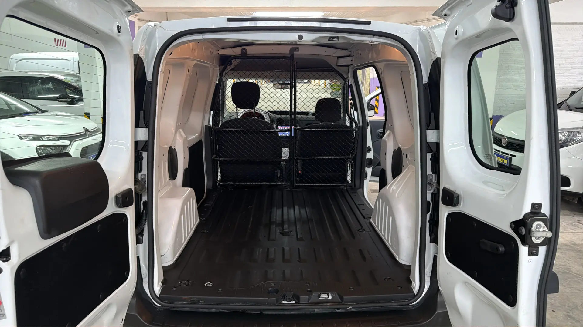 Dacia Dokker - View model 15