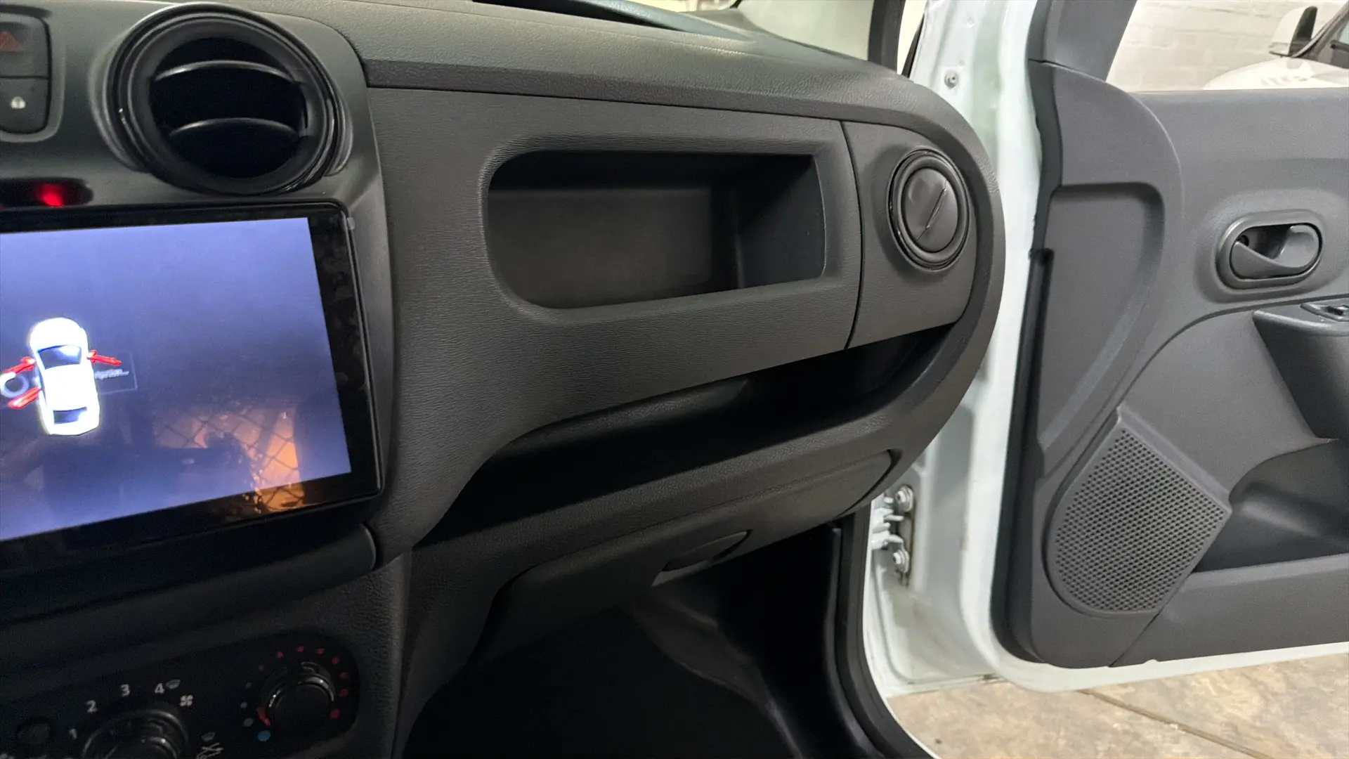 Dacia Dokker - View model 30