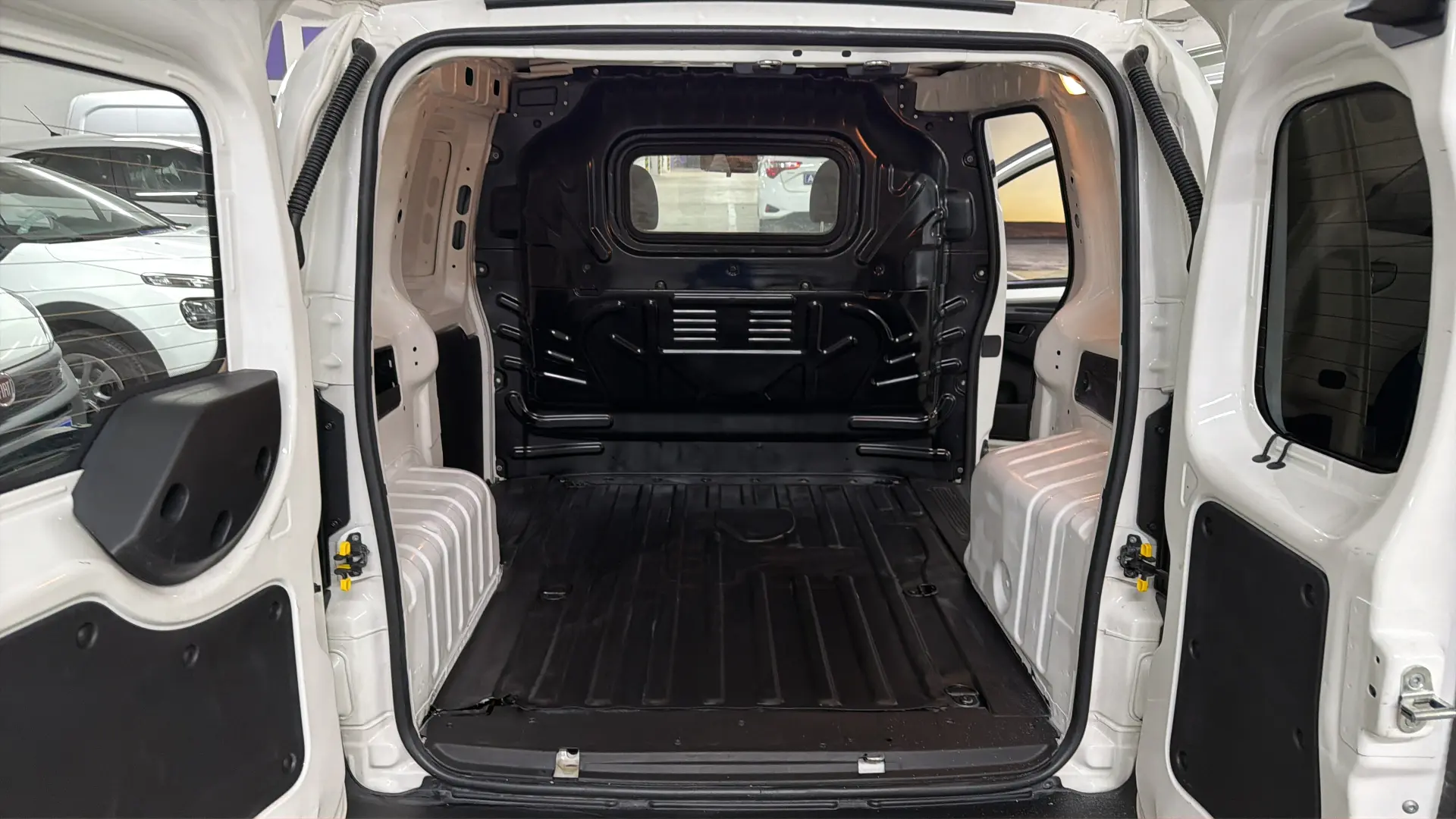 Fiat Fiorino - View model 15