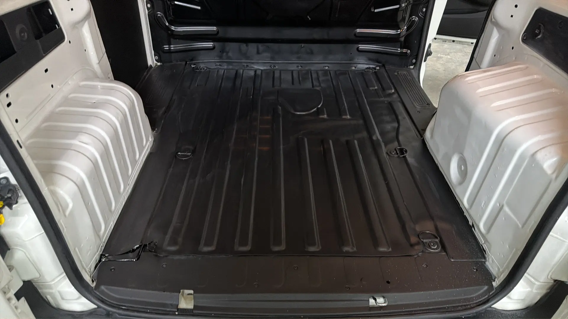 Fiat Fiorino - View model 16