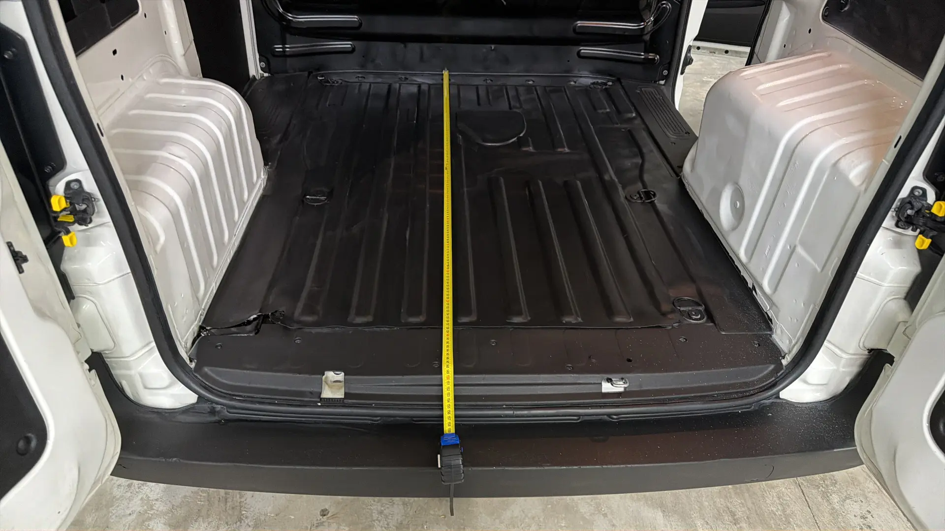 Fiat Fiorino - View model 18