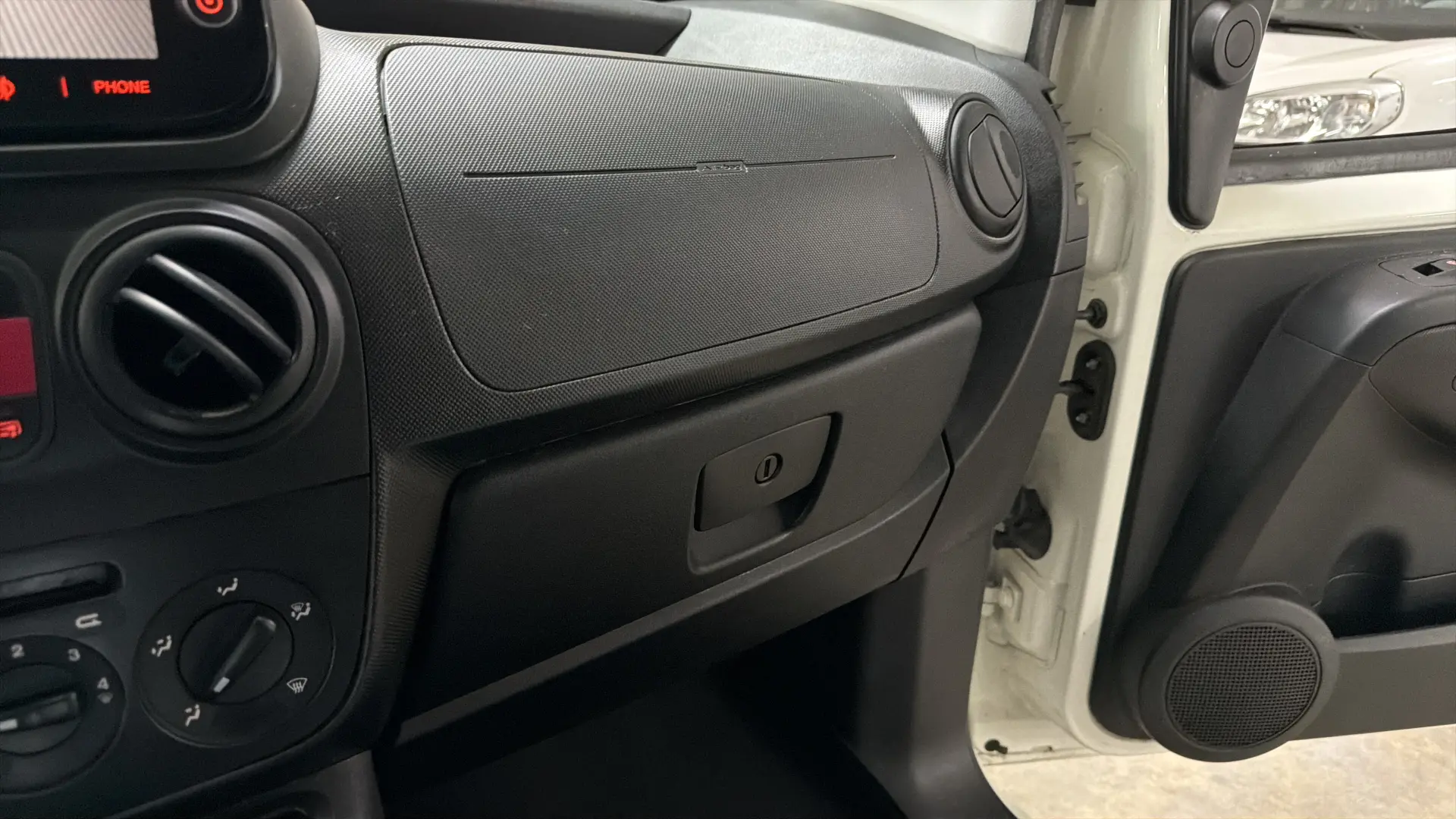 Fiat Fiorino - View model 28