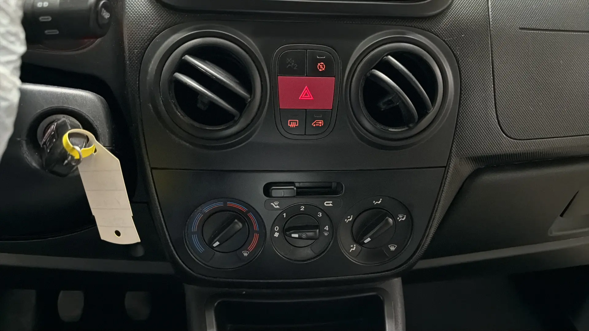 Fiat Fiorino - View model 29