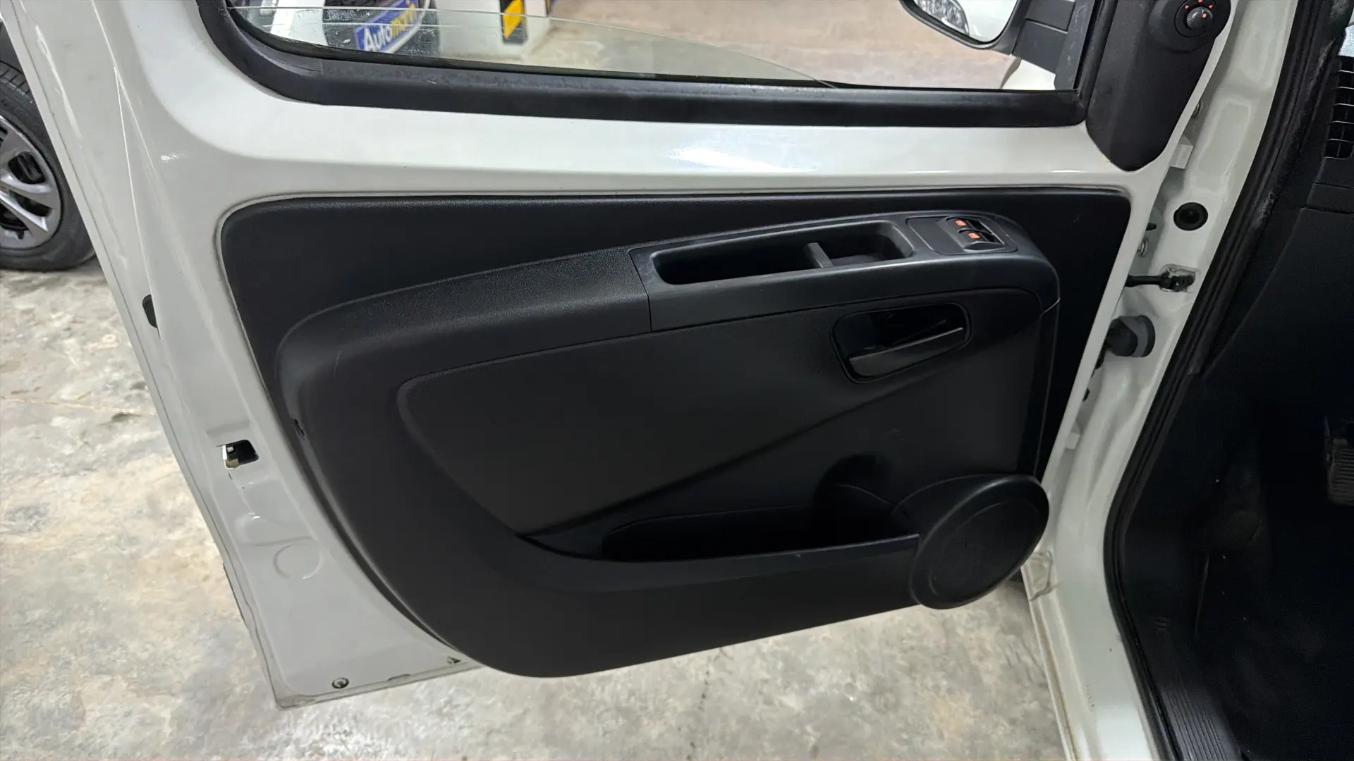 Fiat Fiorino - View model 30
