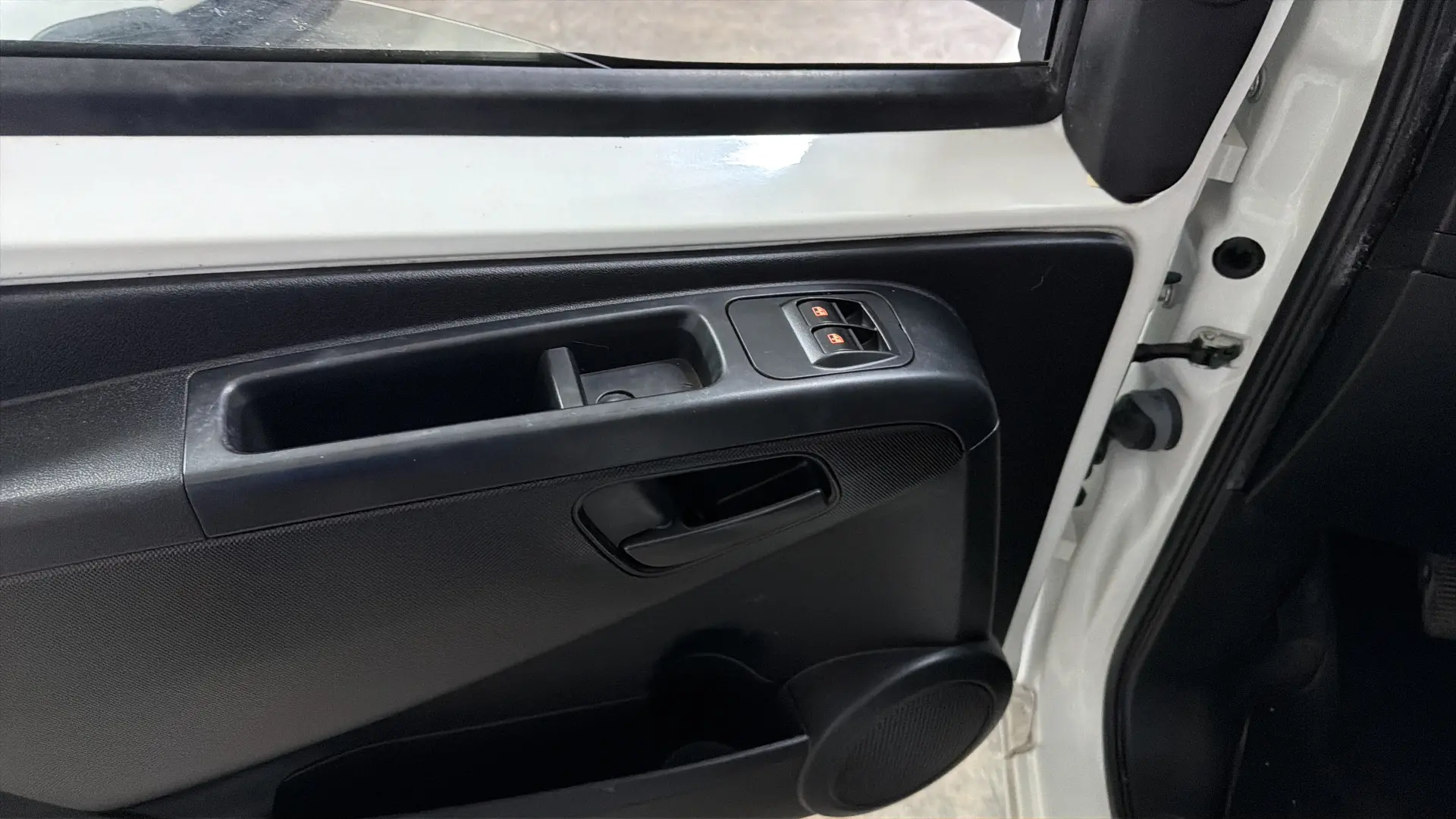 Fiat Fiorino - View model 31