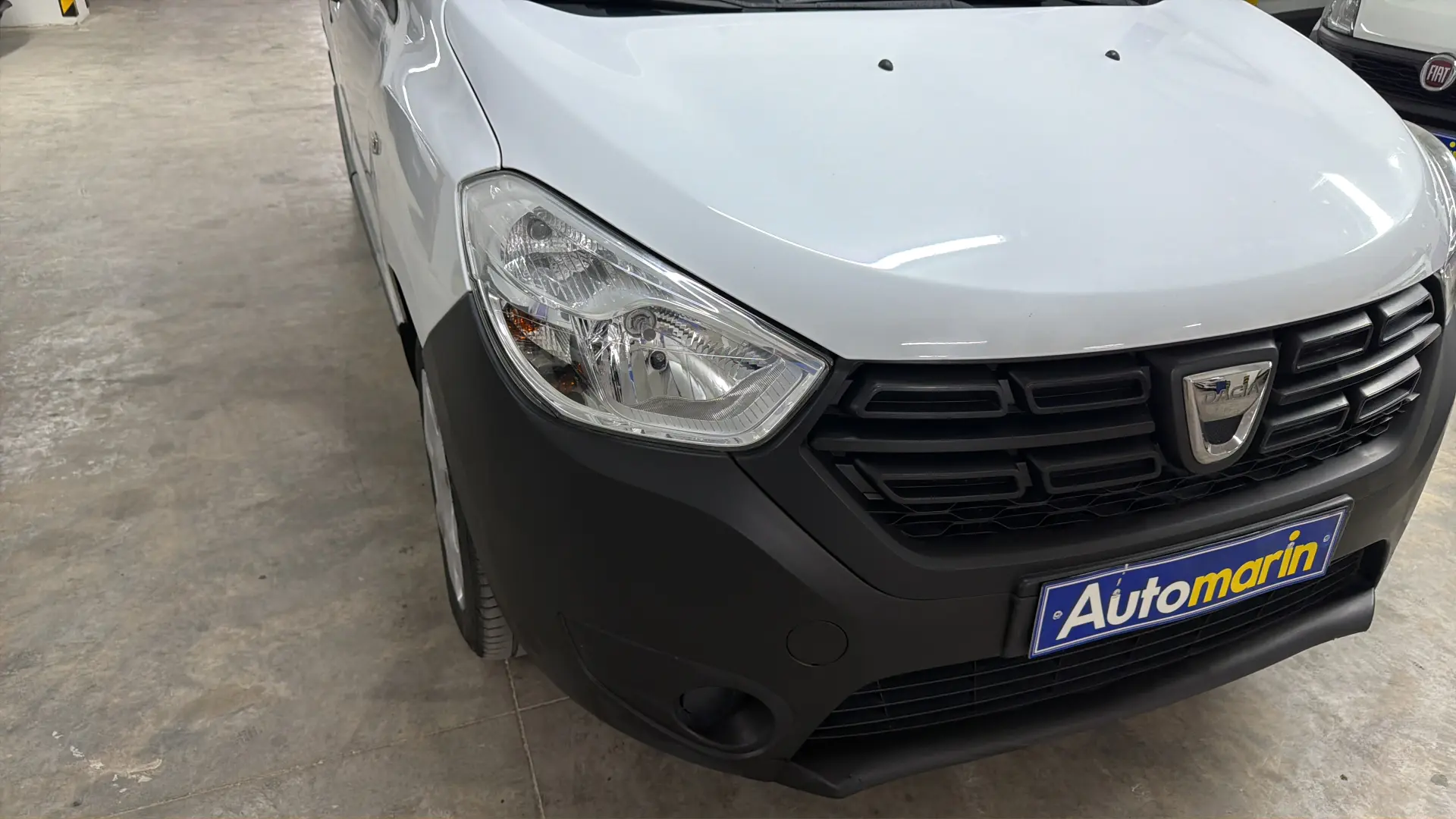 Dacia Dokker - View model 9
