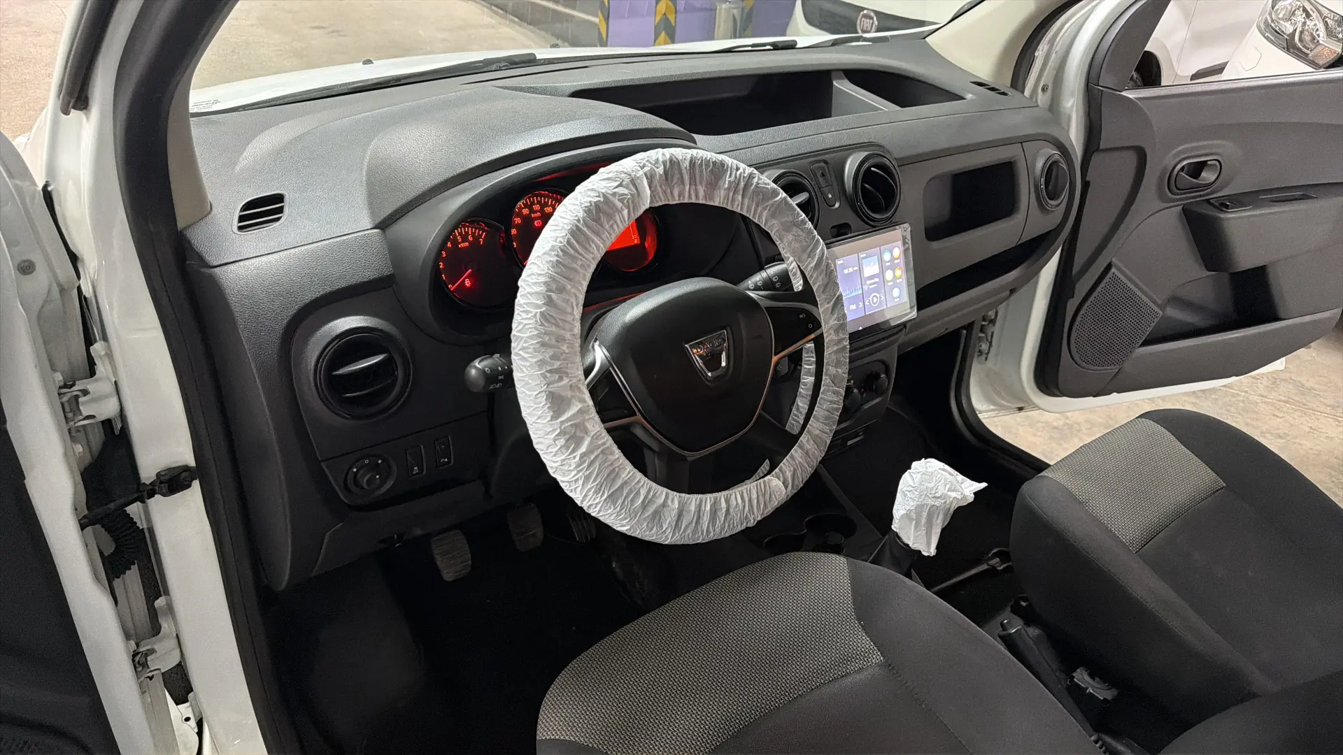 Dacia Dokker - View model 22