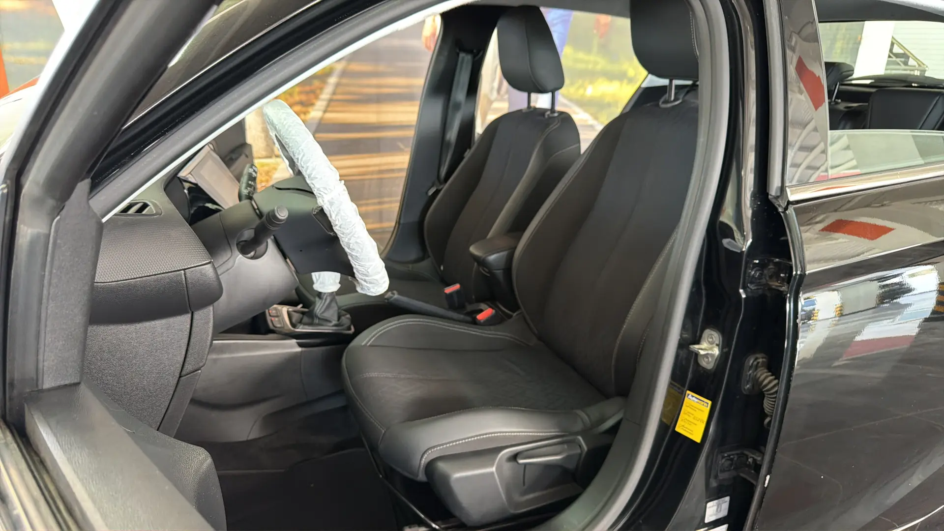 Opel Corsa - View model 19