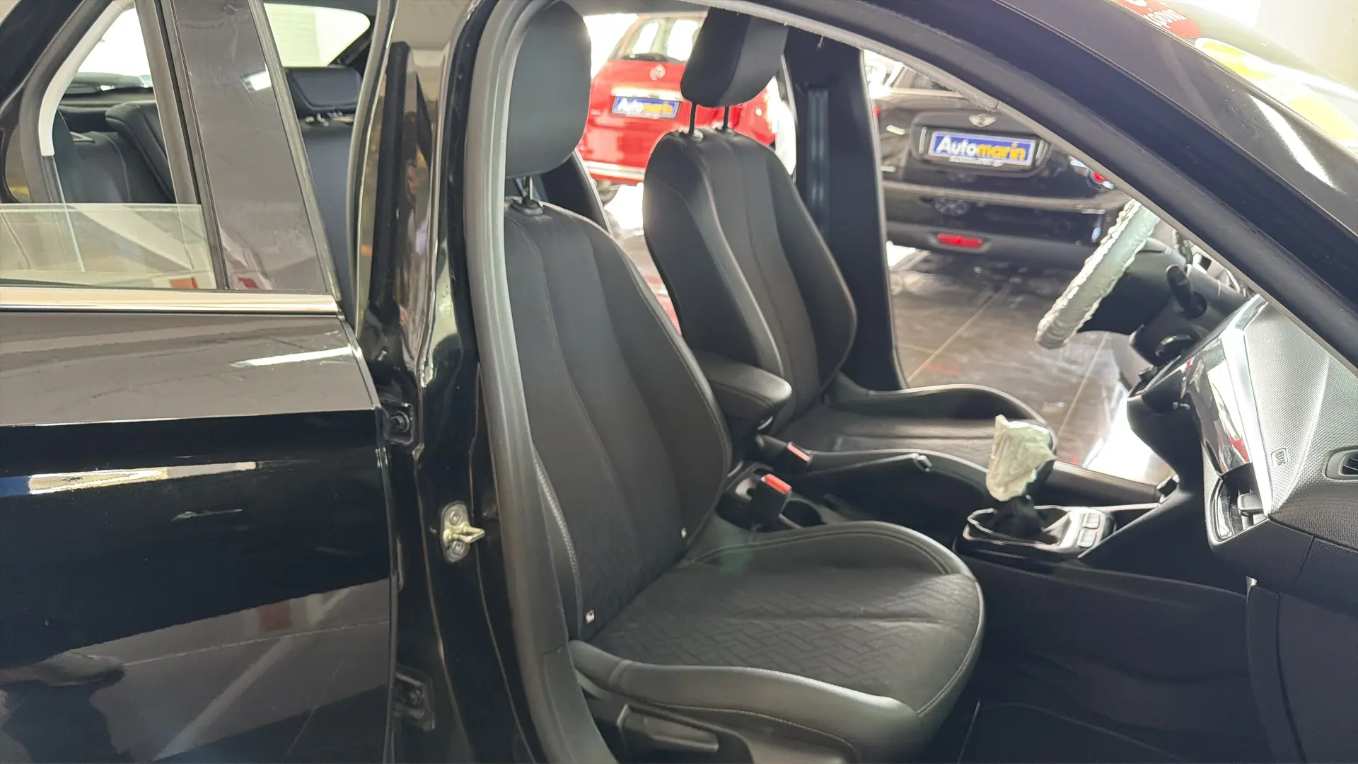 Opel Corsa - View model 20