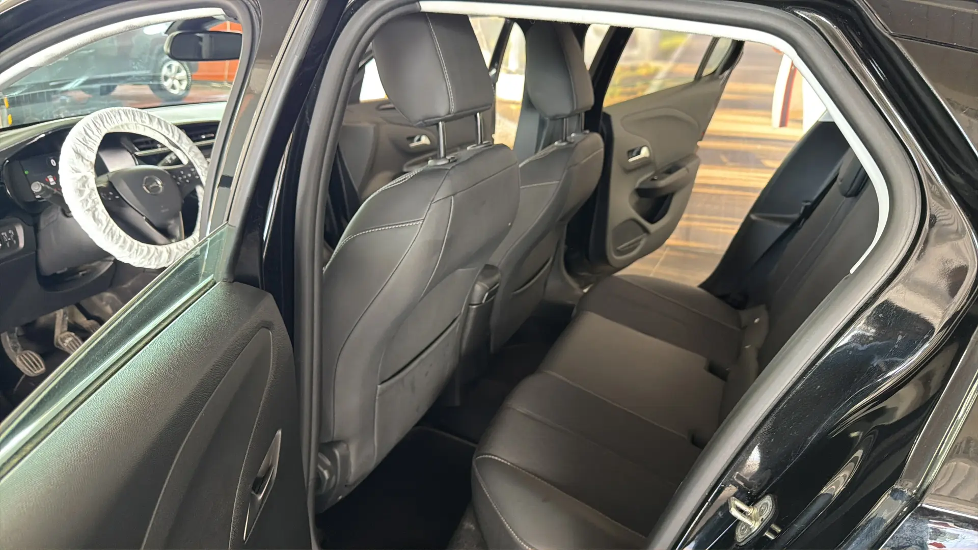 Opel Corsa - View model 21