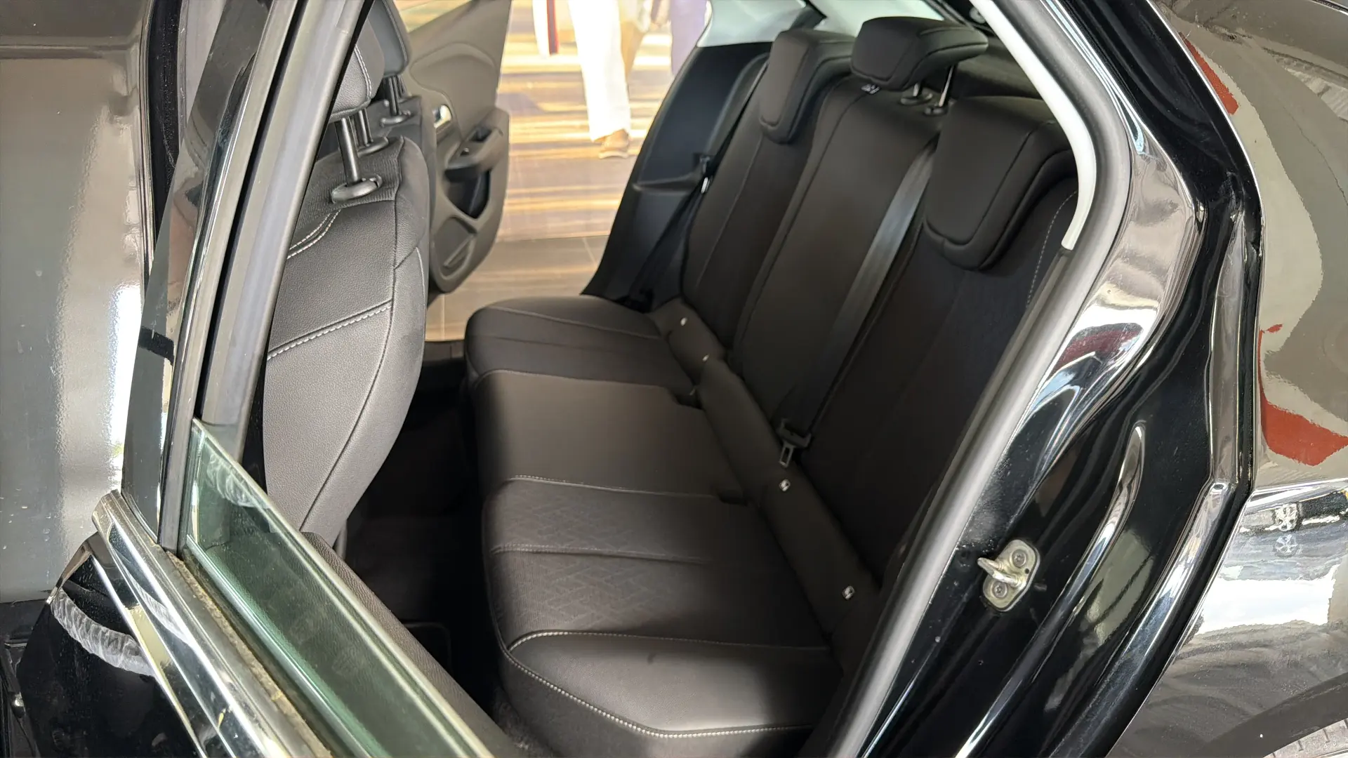 Opel Corsa - View model 22
