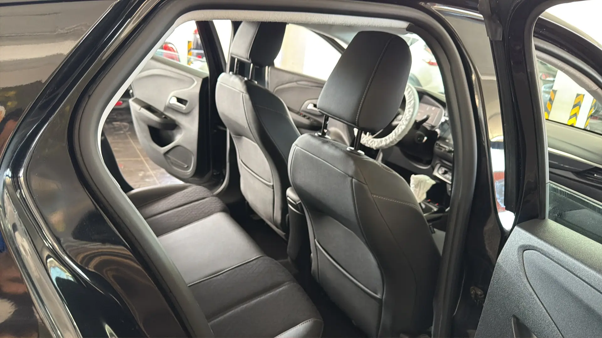 Opel Corsa - View model 23