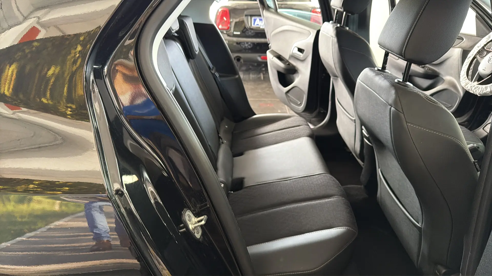 Opel Corsa - View model 24
