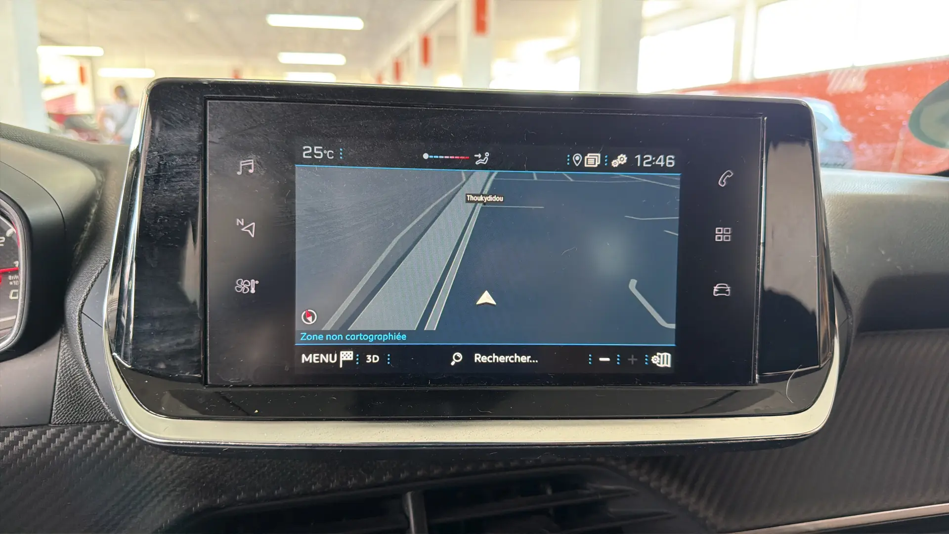 Peugeot 208 - View model 26
