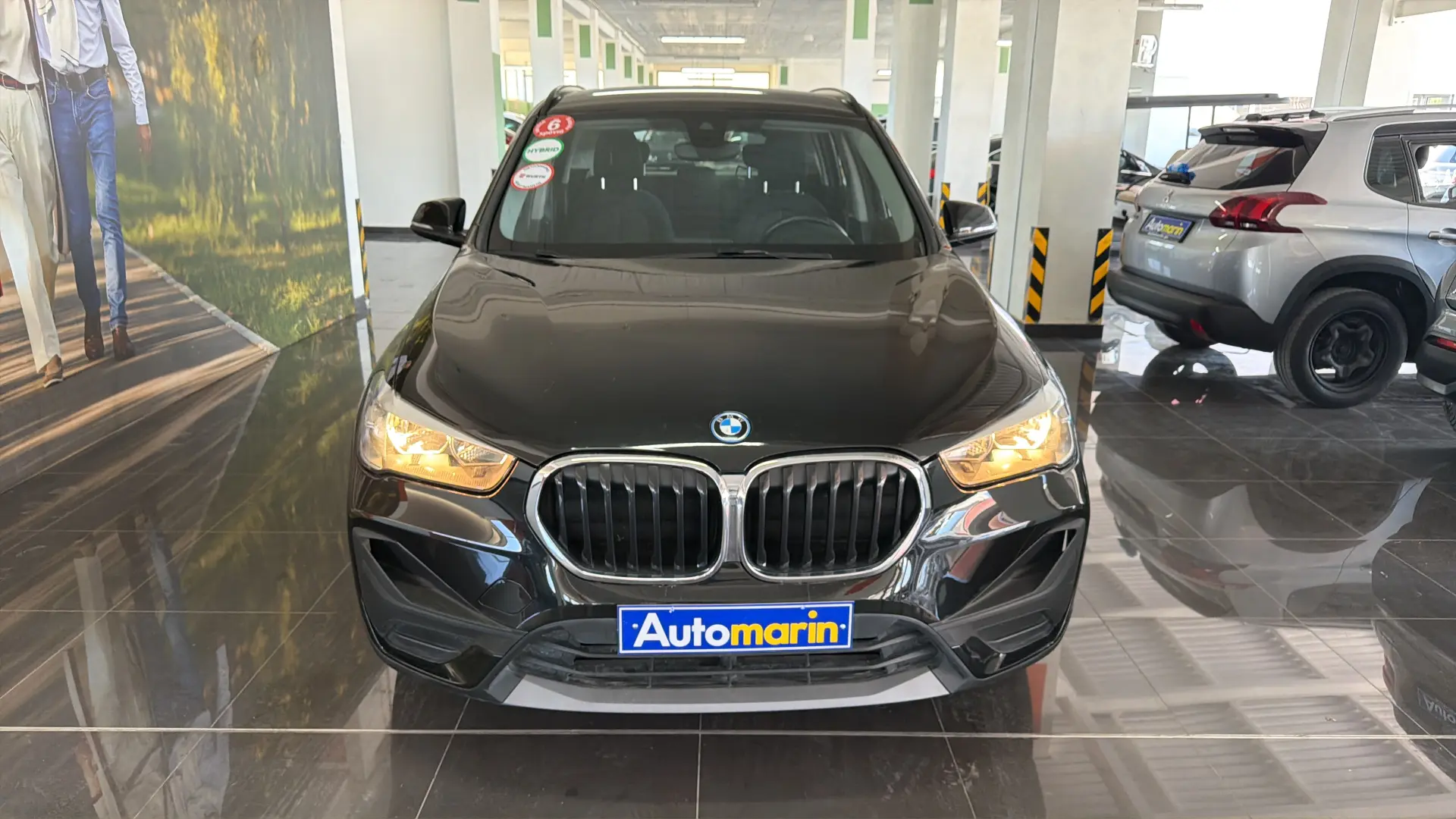 View 2 - Bmw X1 - 2021