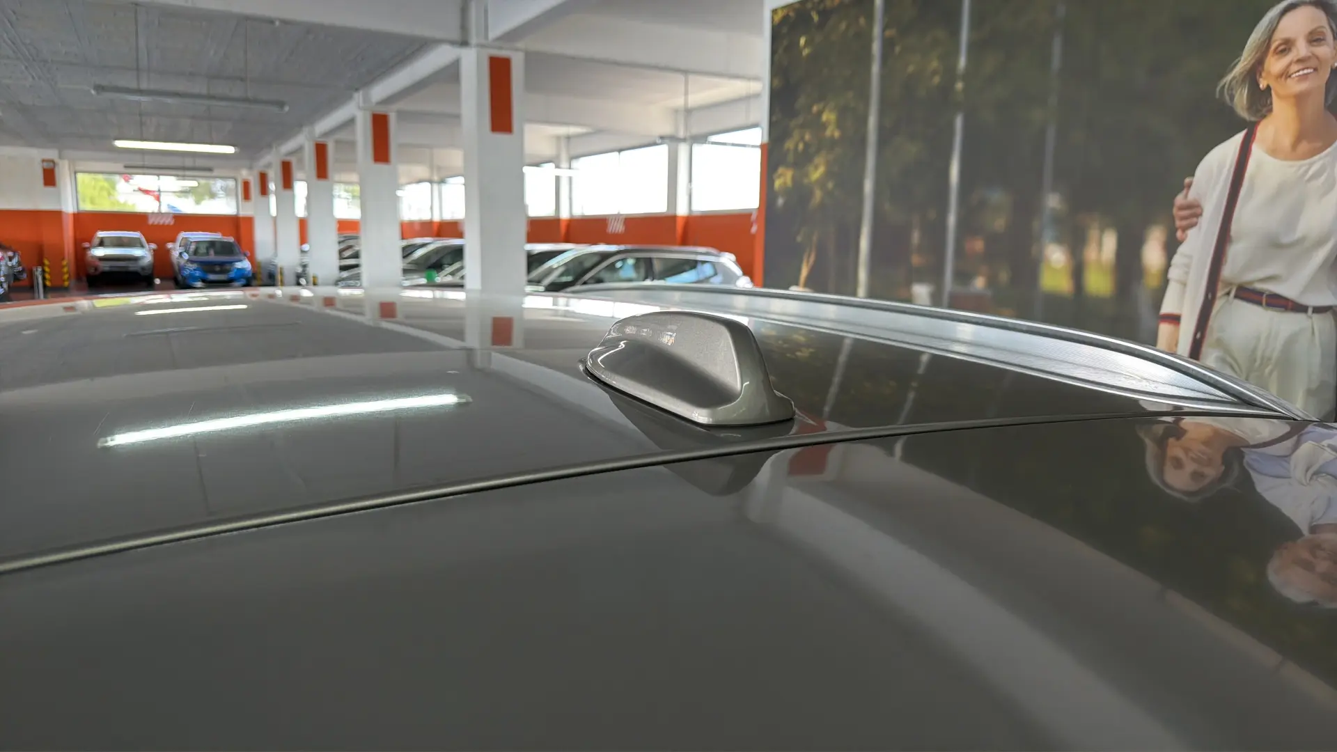 View 4 - Volvo XC40 - 2022