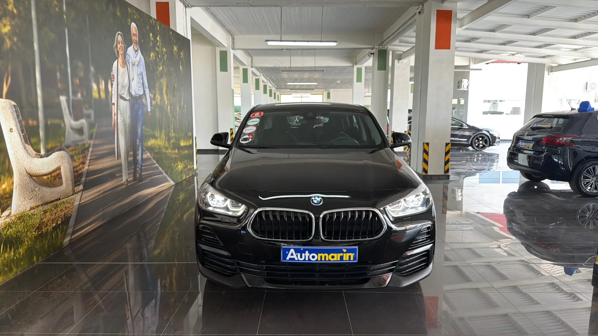 View 2 - Bmw X2 - 2022