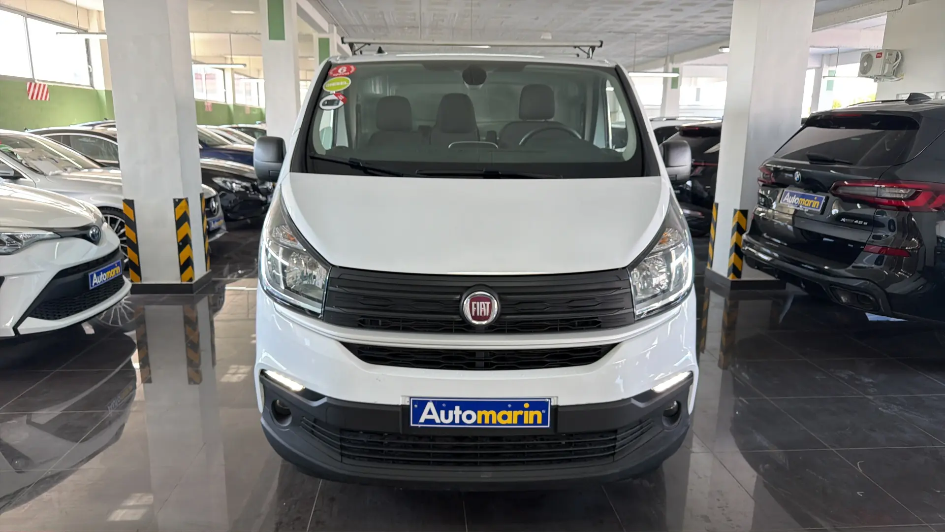 View 2 - Fiat Talento - 2021