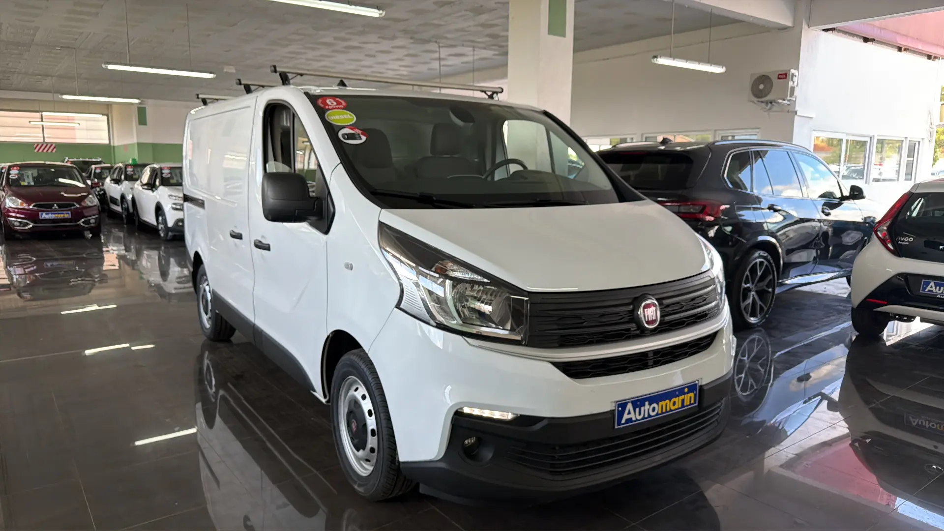 View 3 - Fiat Talento - 2021