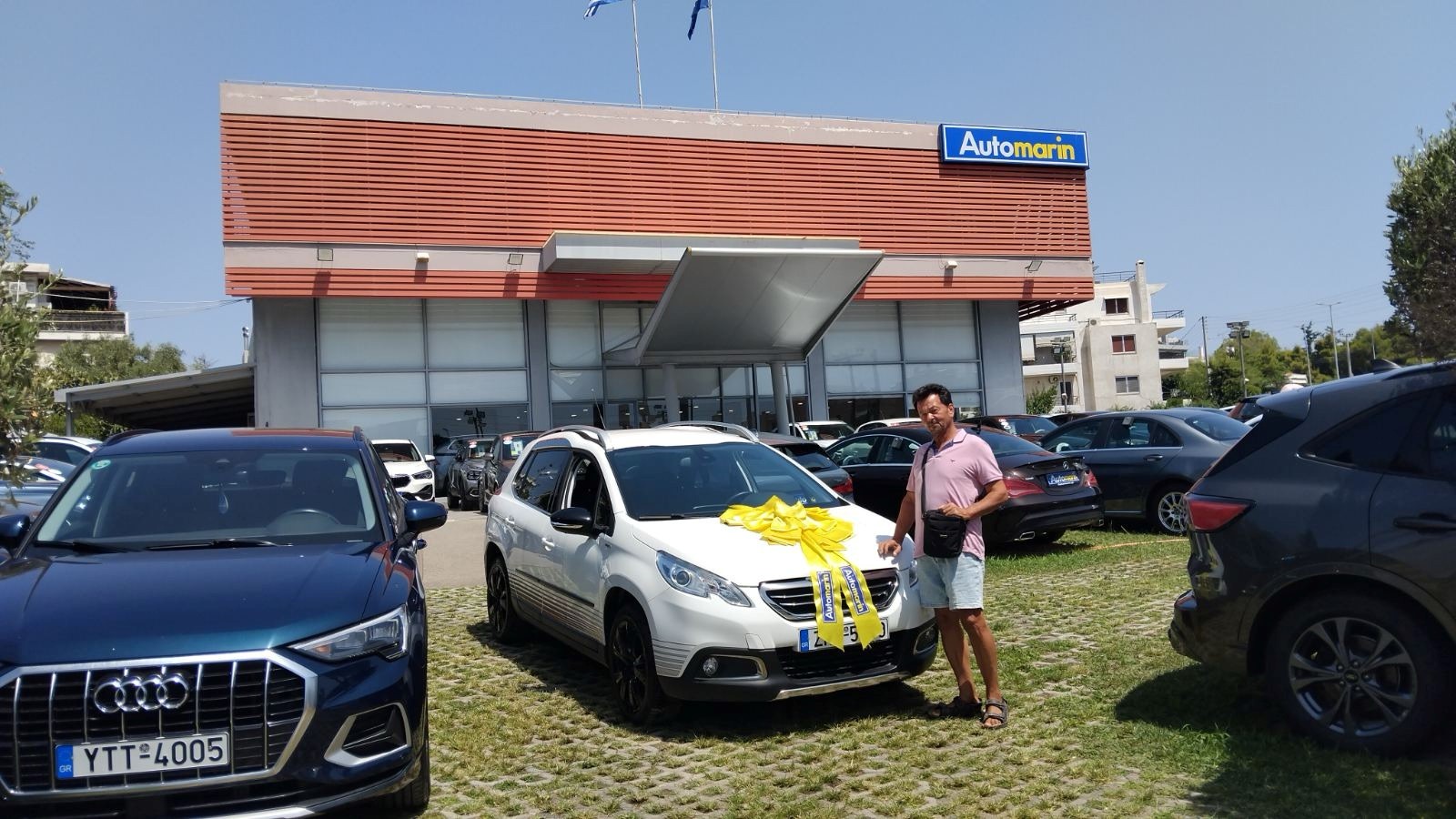 Customer Review