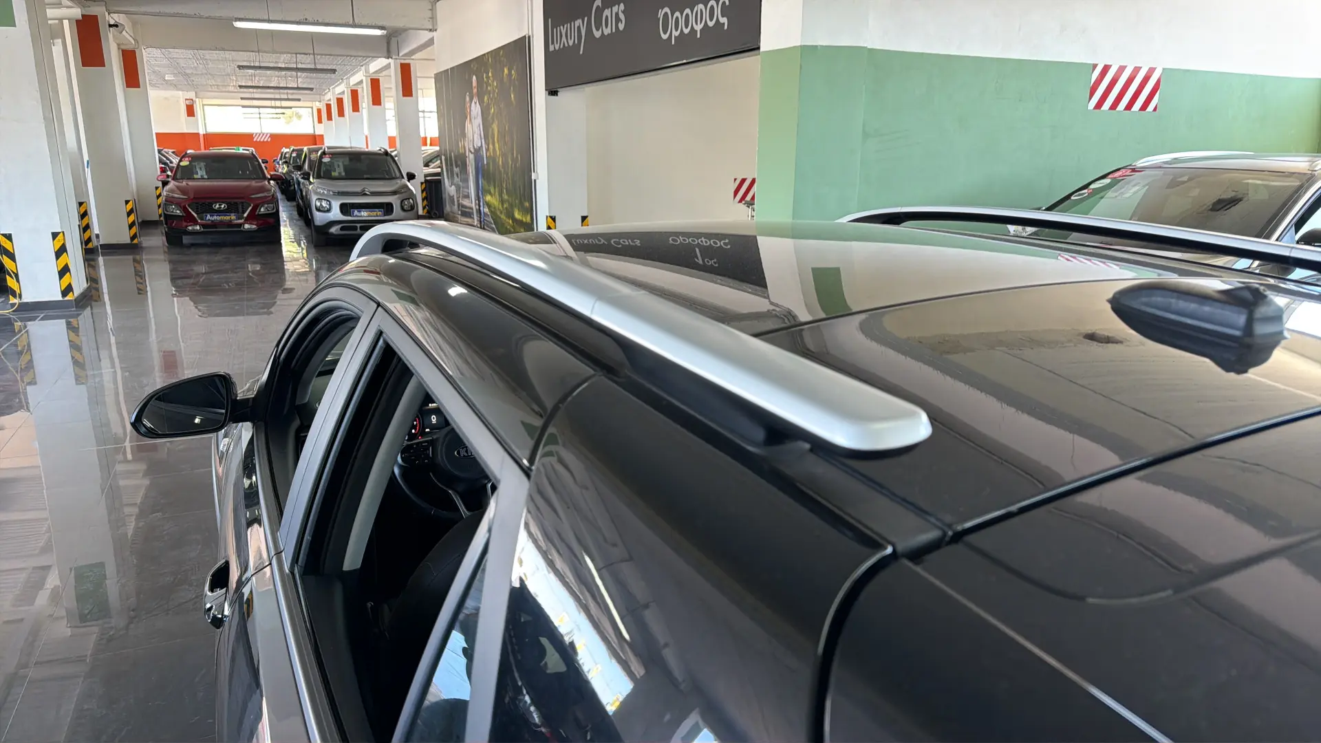 View 4 - Kia Stonic - 2021