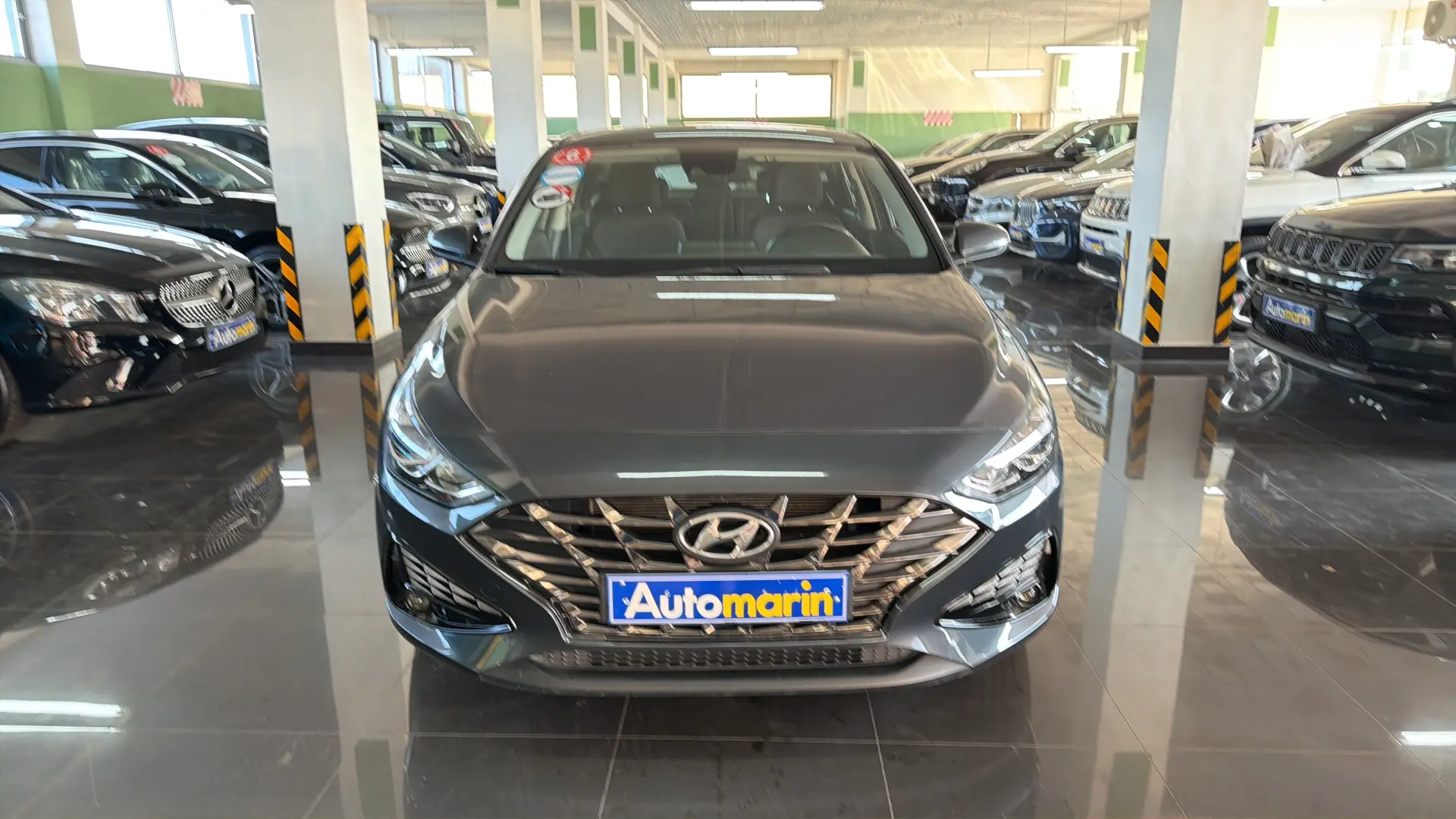 View 2 - Hyundai i 30 - 2022