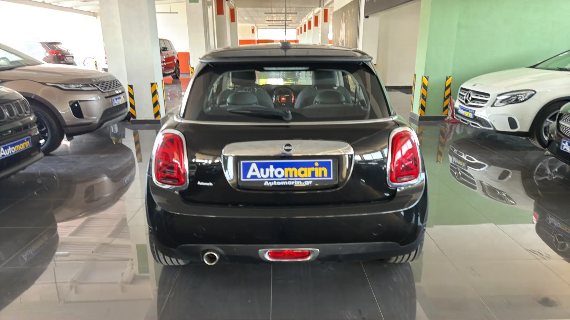 View 5 - Mini ONE - 2020