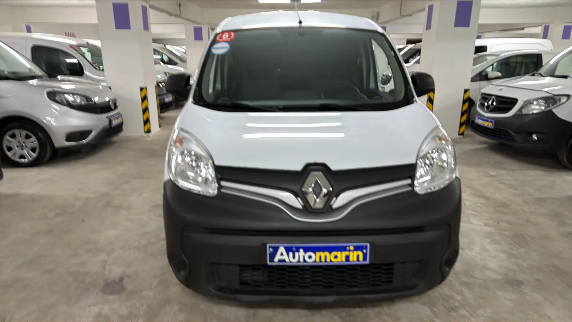 View 2 - Renault Kangoo - 2019