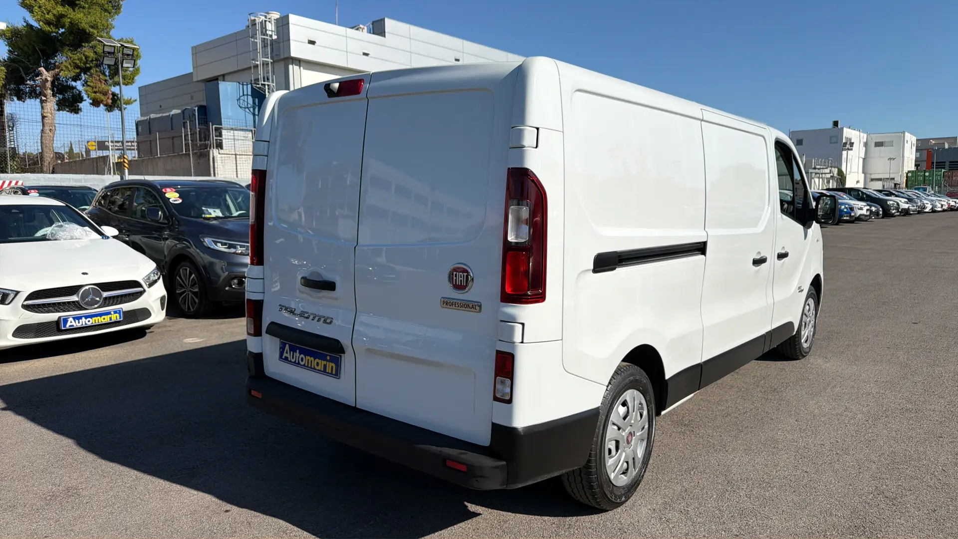 View 4 - Fiat Talento - 2019