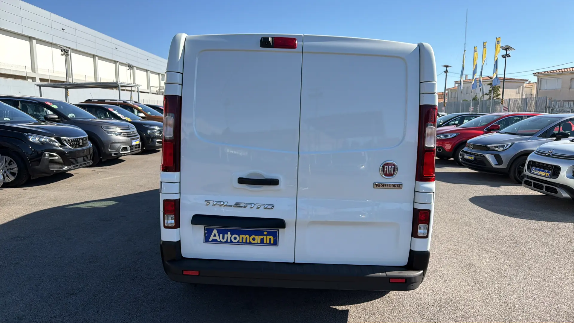 View 5 - Fiat Talento - 2019
