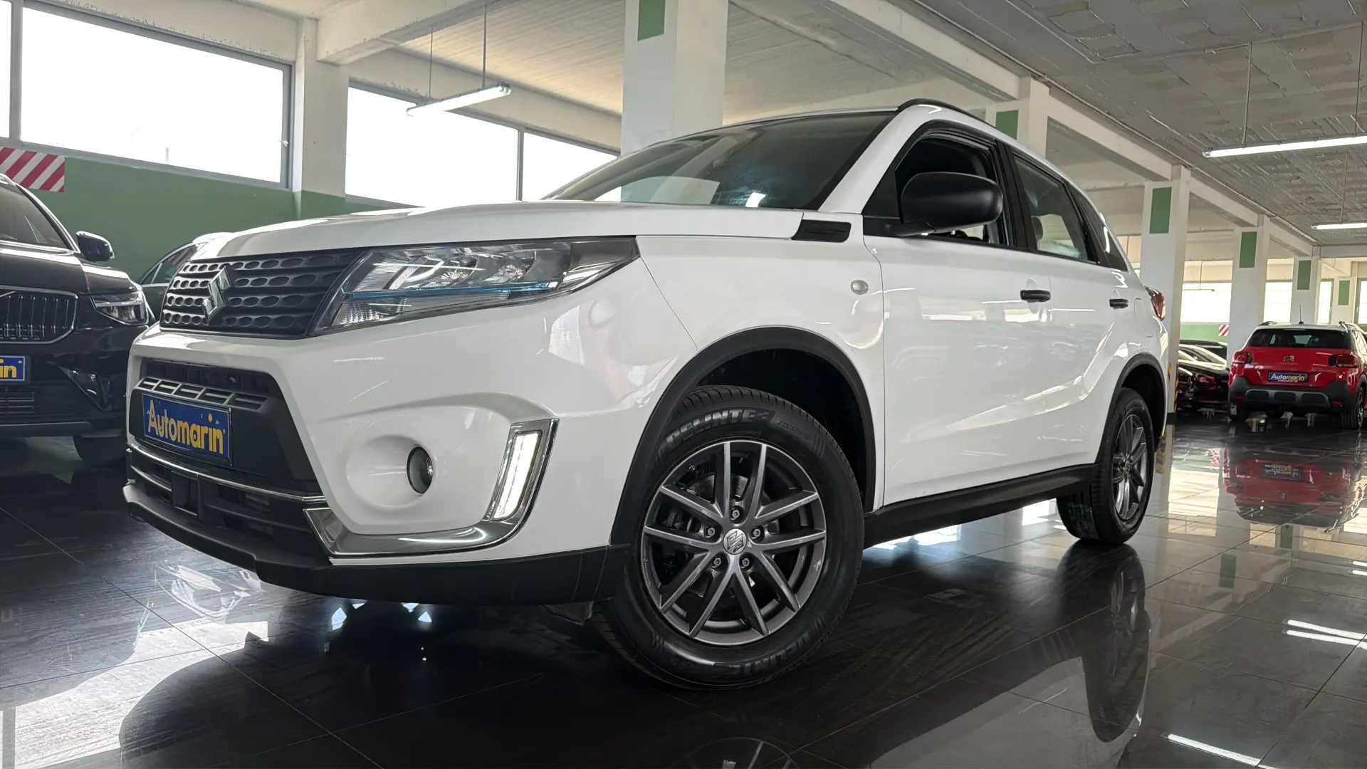 View 1 - Suzuki Vitara - 2023