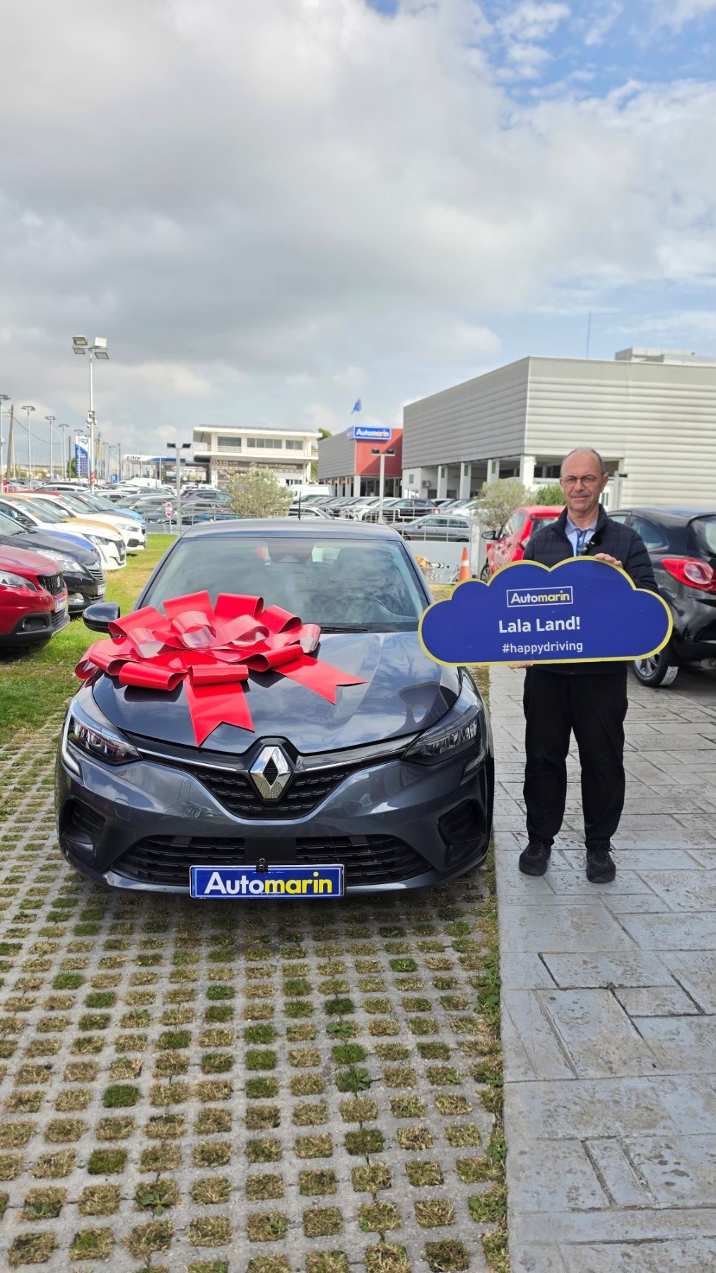 Customer Review